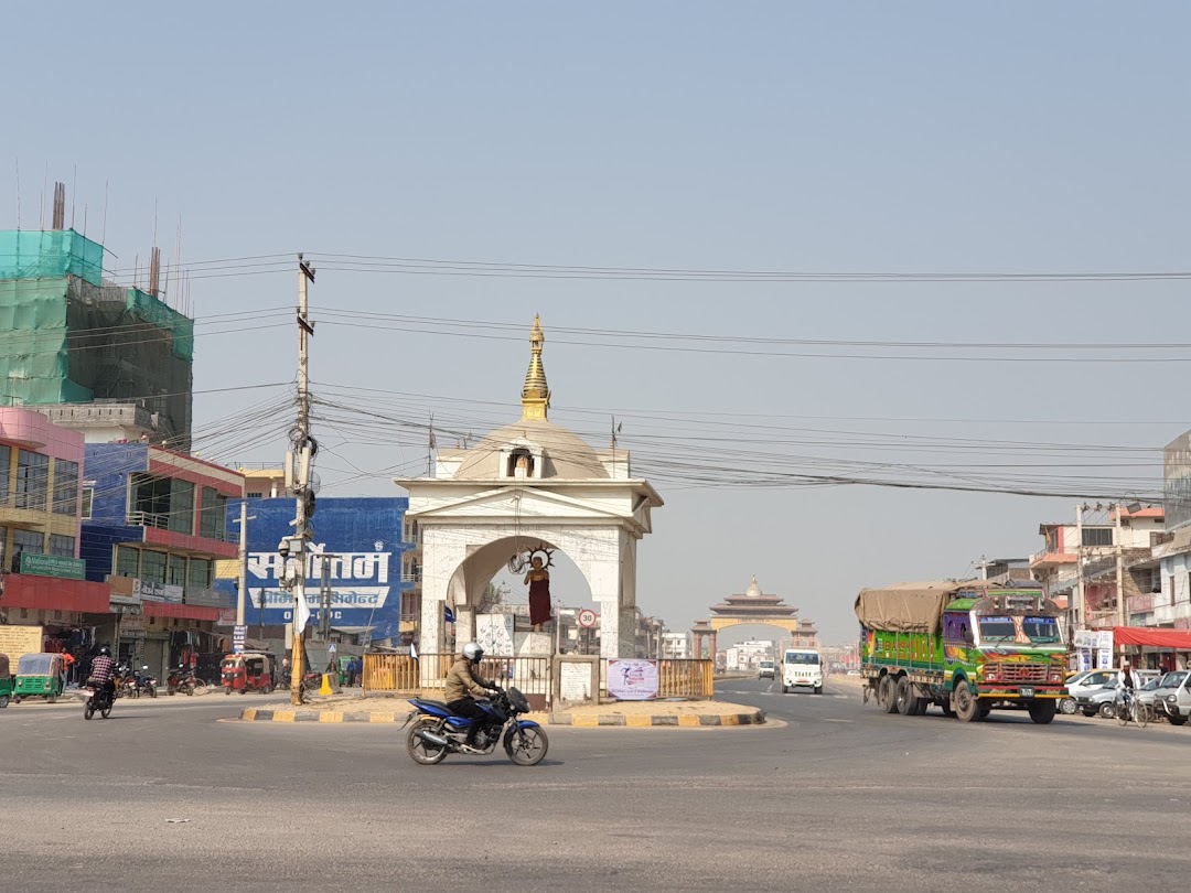 Bhairawa, Nepal