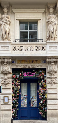 Photos du propriétaire du Restaurant italien Libertino à Paris - n°9