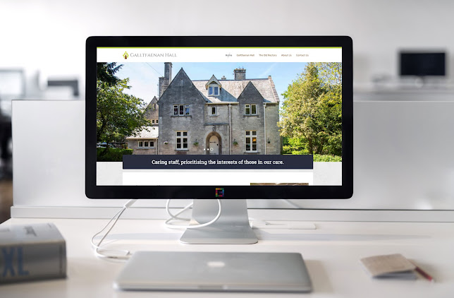 Reviews of ConCom Website Design in Warrington - Website designer