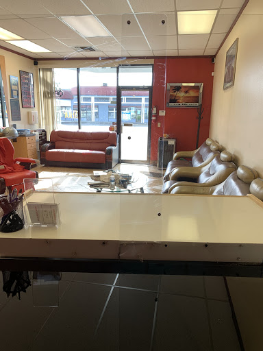Barber Shop «Be Barber Shop», reviews and photos, 620 SE Everett Mall Way #240, Everett, WA 98208, USA