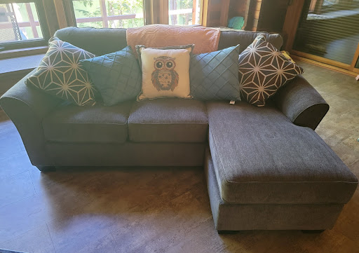 Furniture Store «Foothills Family Furniture», reviews and photos, 3612 100th St SW, Lakewood, WA 98499, USA