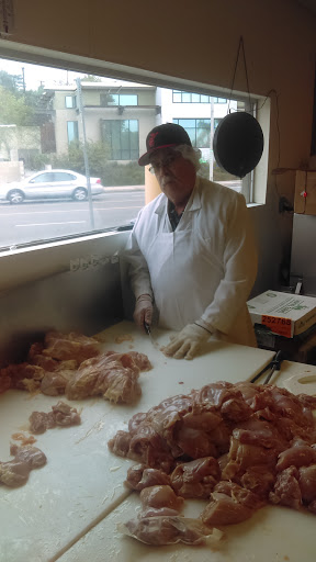 Butcher Shop «Harmony Farms», reviews and photos, 2824 Foothill Blvd, La Crescenta, CA 91214, USA