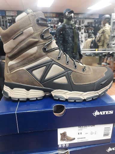 Outdoor Sports Store «Alamo Shooters», reviews and photos, 6906 Gateway Blvd E, El Paso, TX 79915, USA