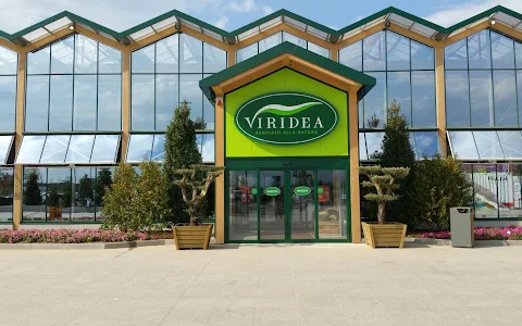 Viridea Garden Center Arese (MI) image