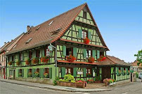 Photos du propriétaire du Restaurant de spécialités alsaciennes Au Boeuf...Restaurant à Plobsheim - n°5