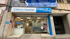 Clínica Dental Sanitas Milenium Santa Coloma - Sanitas