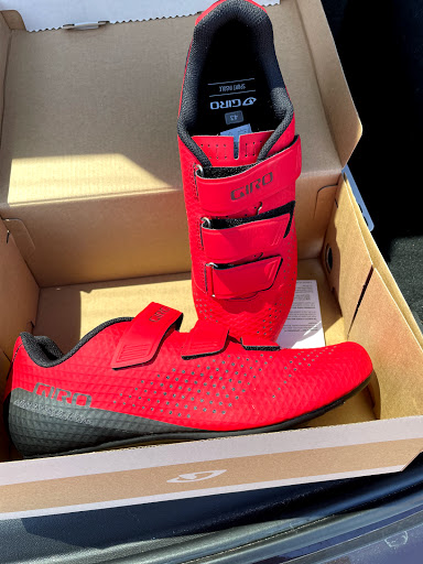 Bicycle Store «Action Bikes», reviews and photos, 1645 Pat Booker Rd, Universal City, TX 78148, USA