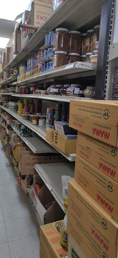 Asian Grocery Store «Asia Grocery Store», reviews and photos, 880 Peters Creek Pkwy, Winston-Salem, NC 27103, USA