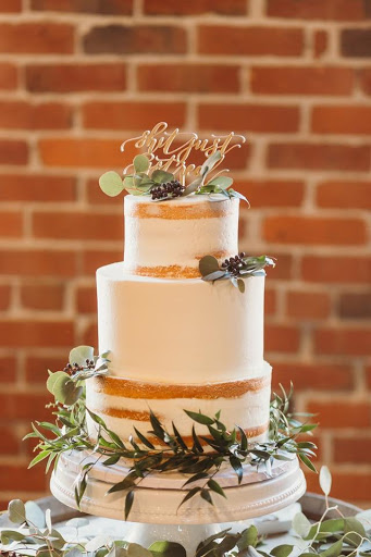 Cake Shop «Celebrity Cake Studio», reviews and photos, 314 E 26th St, Tacoma, WA 98421, USA