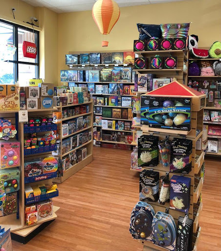 Toy Store «Piccolo Mondo Toys», reviews and photos, 4768 NW Bethany Blvd C5, Portland, OR 97229, USA