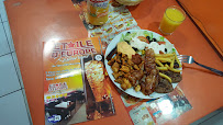 Aliment-réconfort du Restauration rapide Restaurant Etoile d'Europe à Magnanville - n°11