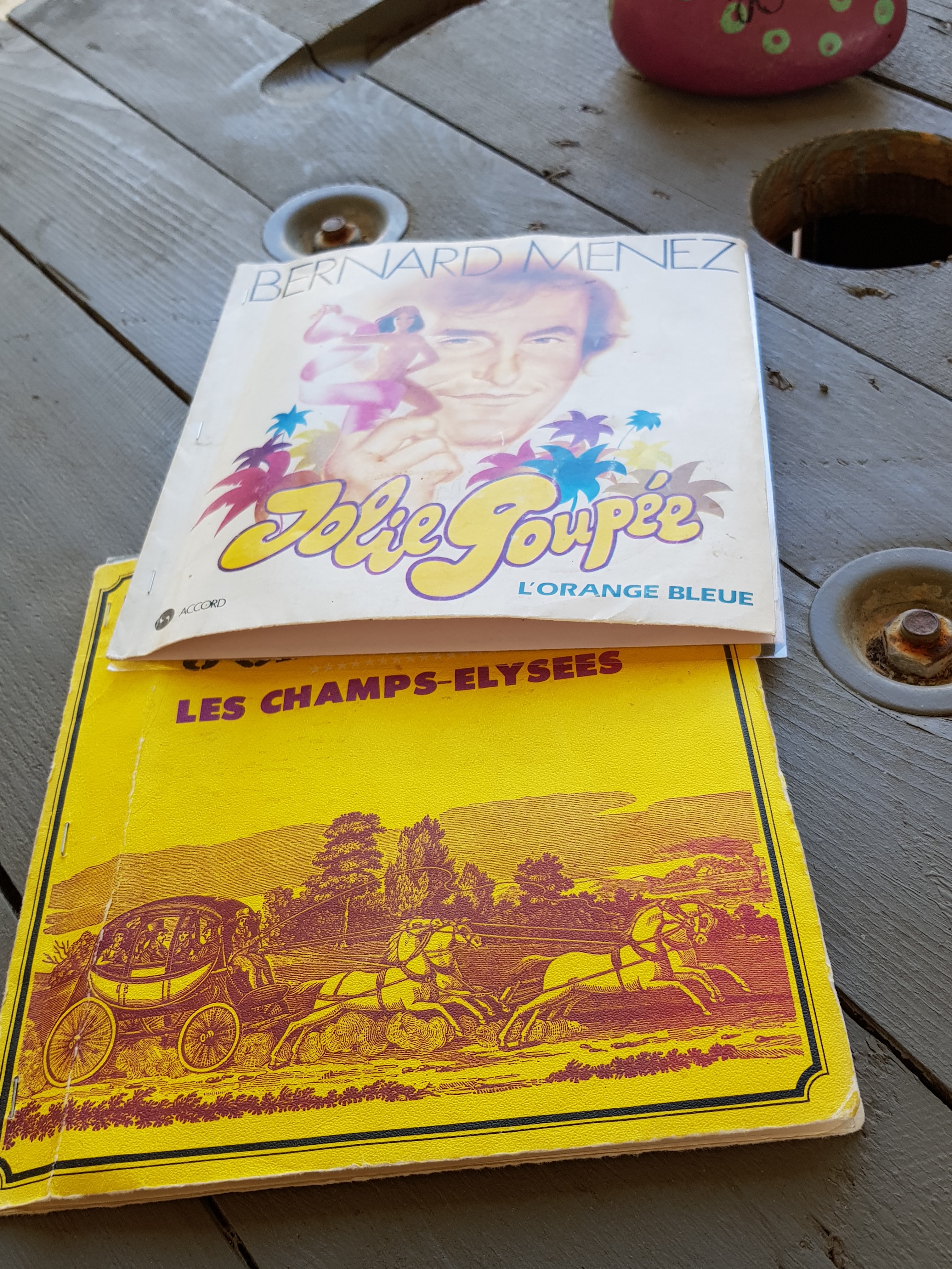 Photo n° 1 de l'avis de virginie.a fait le 27/08/2018 à 16:20