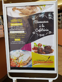 Aliment-réconfort du Restauration rapide Potes & Cocottes anciennement Croquandine à Vandœuvre-lès-Nancy - n°7