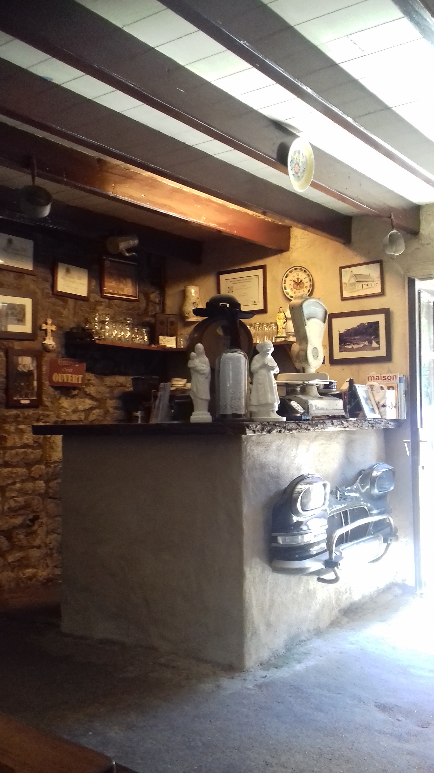 Photo n° 1 de l'avis de Phil.a fait le 11/07/2019 à 12:48