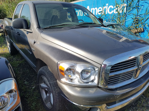 Auto Parts Store «E & M Auto Sales», reviews and photos, 42800 Yost Rd, Canton, MI 48188, USA