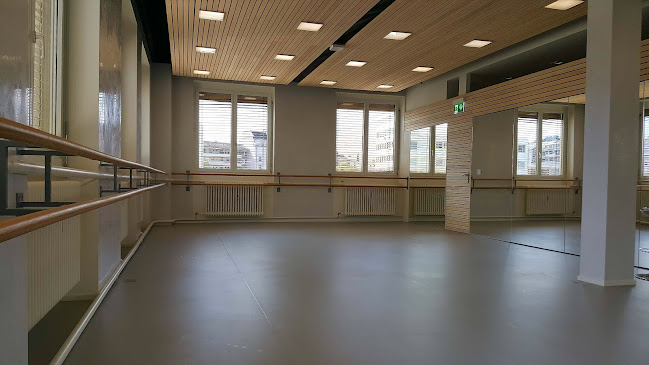 Rezensionen über Studio de danse Jazz'Loft in Lancy - Tanzschule