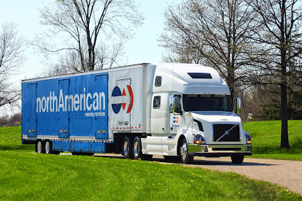 Air Van Moving