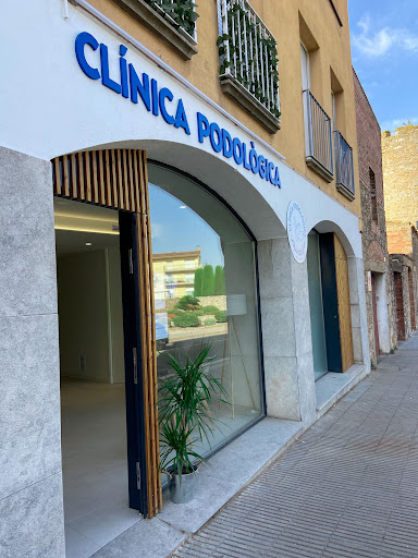 Clínica Podològica Júlia Solé Pi en Torroella de Montgrí, Girona