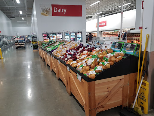 Warehouse club «BJ’s Wholesale Club», reviews and photos, 620 Riverside Dr, Coral Springs, FL 33071, USA