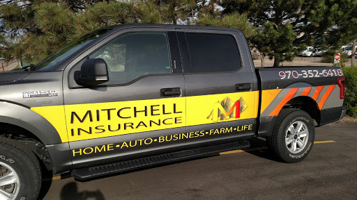Insurance Agency «Mitchell Insurance Agency Inc.», reviews and photos