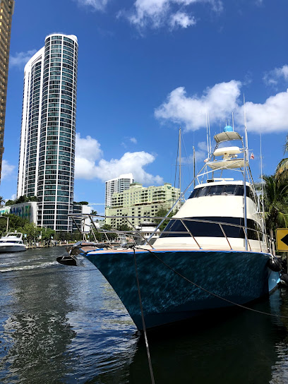 Yacht Pro USA - Boat Cleaning Service