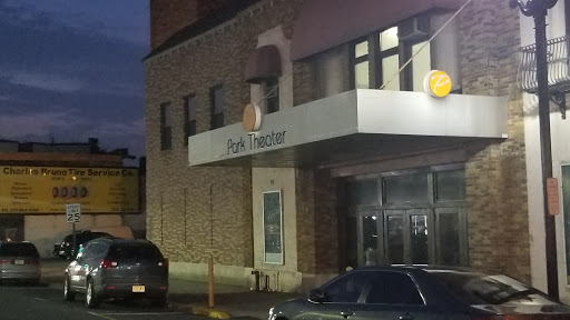 Performing Arts Theater «Park Performing Arts Center», reviews and photos, 560 32nd St, Union City, NJ 07087, USA