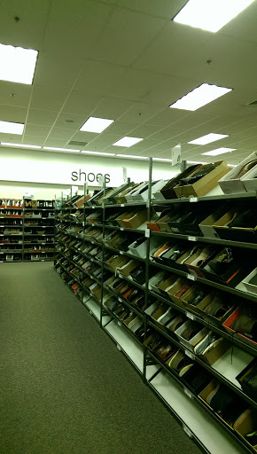 Department Store «Nordstrom Rack Shoppers World», reviews and photos, 1 Worcester Rd, Framingham, MA 01701, USA