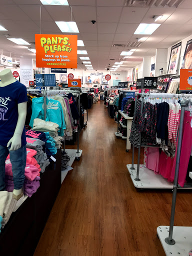 Shopping Mall «Twin Cities Premium Outlets», reviews and photos, 3965 Eagan Outlets Pkwy, Eagan, MN 55122, USA