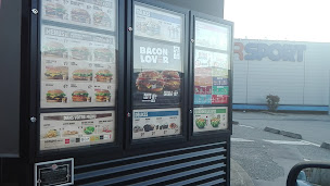 Photo n°7 de Burger King à Chambéry ()