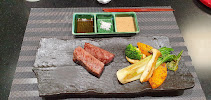 Steak du Restaurant KAZUMI à Angers - n°10