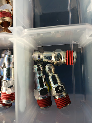 Home Improvement Store «The Home Depot», reviews and photos, 111 Shoreline Pkwy, San Rafael, CA 94901, USA