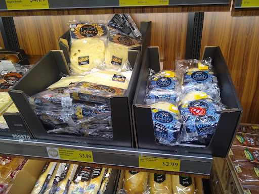 Supermarket «ALDI», reviews and photos, 3831 E Main St, Whitehall, OH 43213, USA