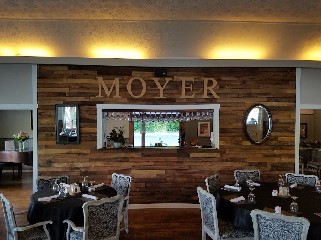 Moyer Winery and Restaurant 45144