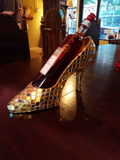 Wine Store «Wine Shoe», reviews and photos, 339 Nelson St SW, Atlanta, GA 30313, USA