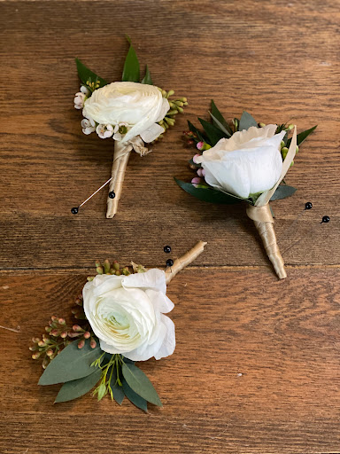 Florist «J. Morris Flowers», reviews and photos, 1603 Village Market Blvd SE #108, Leesburg, VA 20175, USA