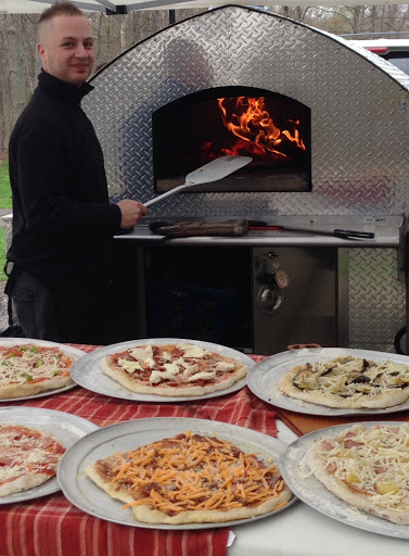 Fired-Up Catering, LLC (Wood Fired Pizza & Foods)