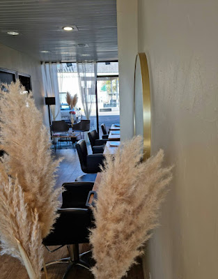 Le Miroir à Luynes