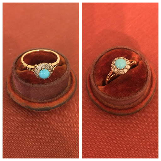 Jewelry Store «Gem Set Love (formerly Gilt)», reviews and photos, 720 NW 23rd Ave, Portland, OR 97210, USA