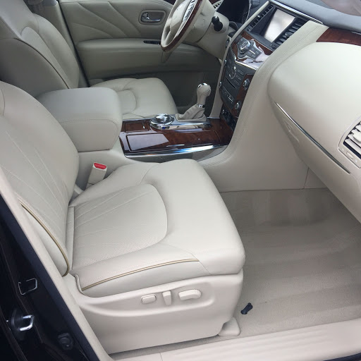 Car Wash «@ The Car Wash», reviews and photos, 1711 Carl D. Silver Parkway, Fredericksburg, VA 22401, USA