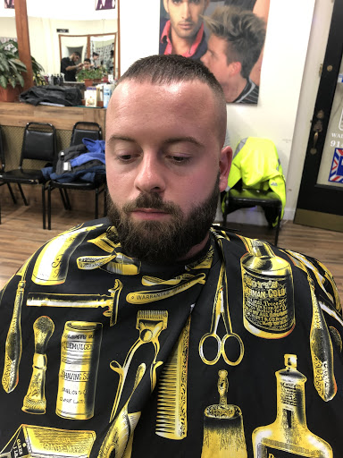 Barber Shop «Dobbs Ferry Barbershop», reviews and photos, 91 Main St, Dobbs Ferry, NY 10522, USA