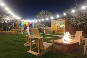 BackYard Party Place image