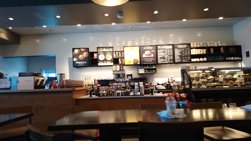 Coffee Shop «Starbucks», reviews and photos, 2417 S Woodland Blvd, DeLand, FL 32720, USA