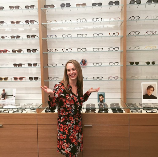 Optometrist «Optique», reviews and photos, 211 Walter Seaholm Dr #140, Austin, TX 78701, USA