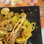 Photo n°2 de l'avis de PAOLO.A fait le 26/05/2023 à 13:49 sur le  Antica Gastronomia Palumbo à Palermo