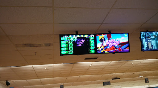 Restaurant «Oakwood Lanes & Sports Scene Restaurant», reviews and photos, 234 NJ-31, Washington, NJ 07882, USA