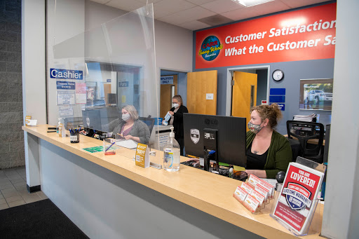 Chevrolet Dealer «Carr Chevrolet», reviews and photos, 15005 SW Tualatin Valley Hwy, Beaverton, OR 97006, USA