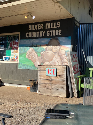 Store «Silver Falls Country Store», reviews and photos, 172 Silver Falls Dr SE, Silverton, OR 97381, USA