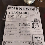 Photo n°16 de l'avis de Barbara.p fait le 20/11/2022 à 20:28 sur le  Officina Del Gusto à Catania