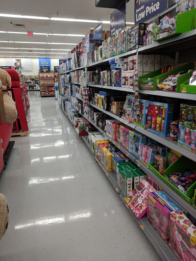 Discount Store «Walmart», reviews and photos, 2700 Las Positas Rd, Livermore, CA 94551, USA