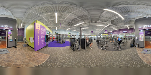 Gym «Anytime Fitness», reviews and photos, 1232 State St, Lemont, IL 60439, USA